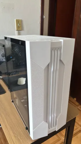 Gabinete Branco