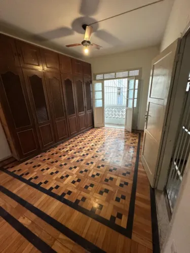 Alugo apto, dois quartos sem condominio, Centro de vitória