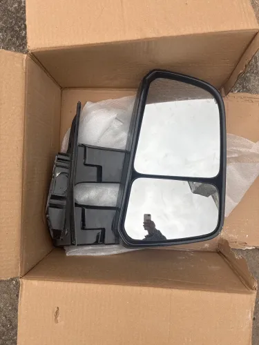 Retrovisor de caminhão delivery VW 
