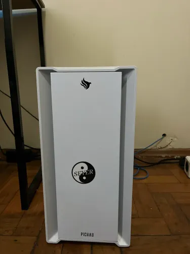 PC GAMER PICHAU
