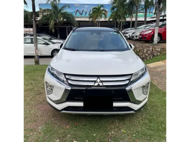 Mitsubishi Eclipse Cross HPE-S 1.5 16V 165cv Aut. 2019