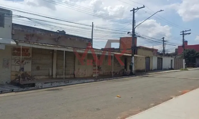 Terreno à venda em Vila Nova Curuçá, SP