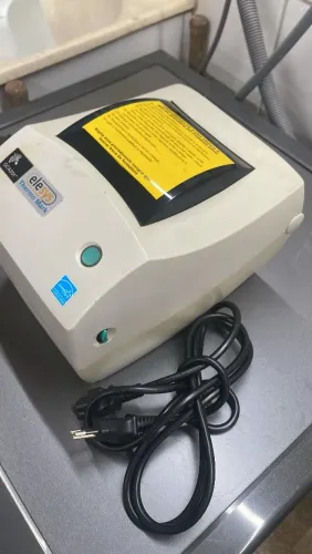 Impressora térmica GC429t