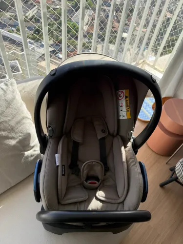 Bebê conforto Maxi-cosi City2