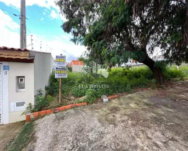 Terreno comercial para venda Parque São Bento, Sorocaba
