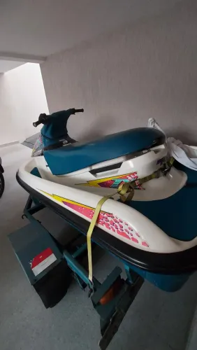 JET SKY 1996 WET JET 750CC YAMAHA
