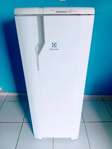 Geladeira Electrolux (ENTREGO)