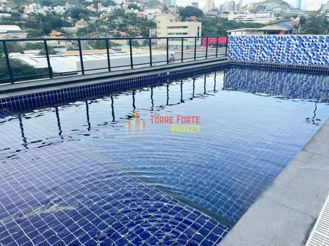 Apartamento novinho à venda - Estoril - BH!!!
