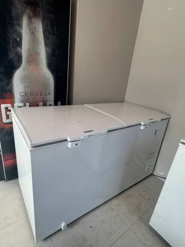 FREEZER HORIZONTAL