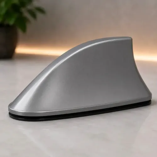 ANTENA SHARK TUBARÃO UNIVERSAL PARA VW POLO SENSE