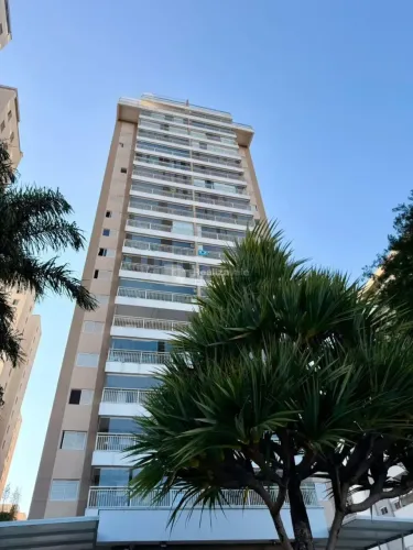 VGC - AP5295 - Apartamento com closet e varanda gourmet