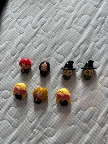 Kit gogos - Harry Potter - Cacau Show