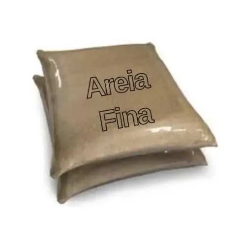 Embalagens para Areia e Pedra!!!