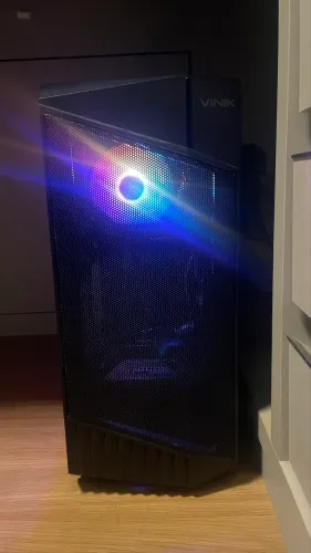 Pc alta performance i9 10890F