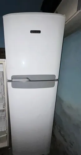 Geladeira cônsul, funcionando perfeitamente!