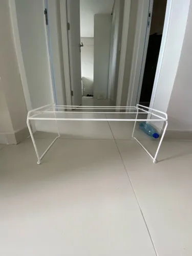 Suporte para utensílios - casa