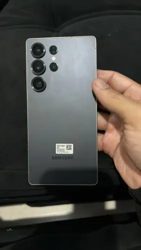 Samsung galaxy s25 Ultra