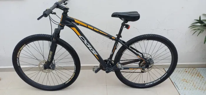 Bicicleta MTB aro 29