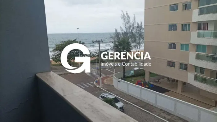 Loft à venda, no San Diego/Antigo Blue Tree em Macaé, Praia do Pecado, com 1 quarto, 35m²