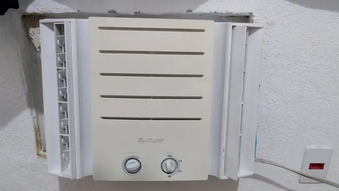 Ar condicionado 9.000 btu