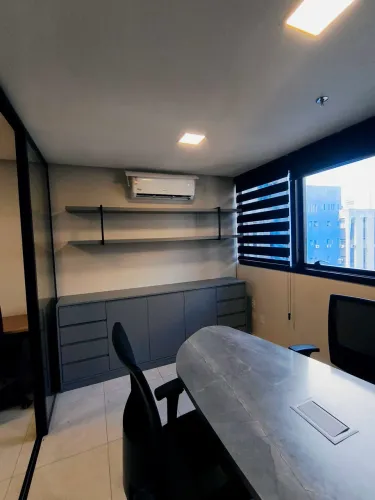Sala Comercial | Mondial Salvador | Caminho das Árvores