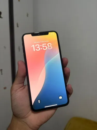 Iphone xs max 256gb