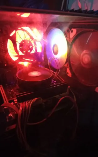 CPU atholl 3000g 16 de ram