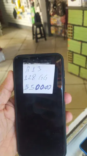 CELULARES SEMI NOVOS