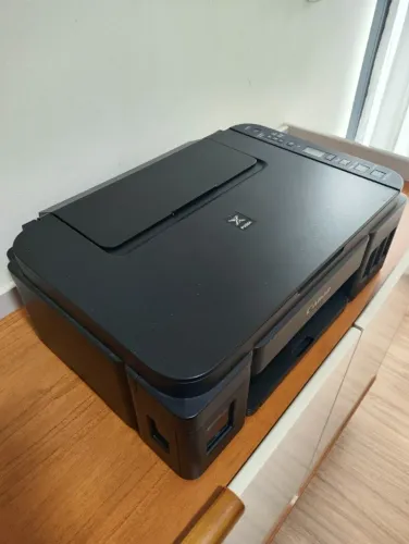 Impressora Canon - COM DEFEITO