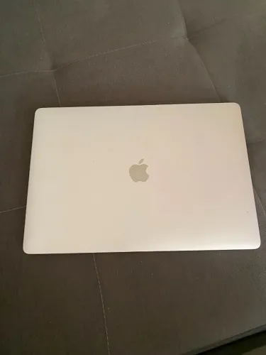 MacBook Pro 2016