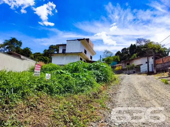 Terreno | Joinville | Floresta