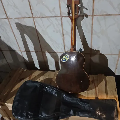Instrumento musical cavaquinho