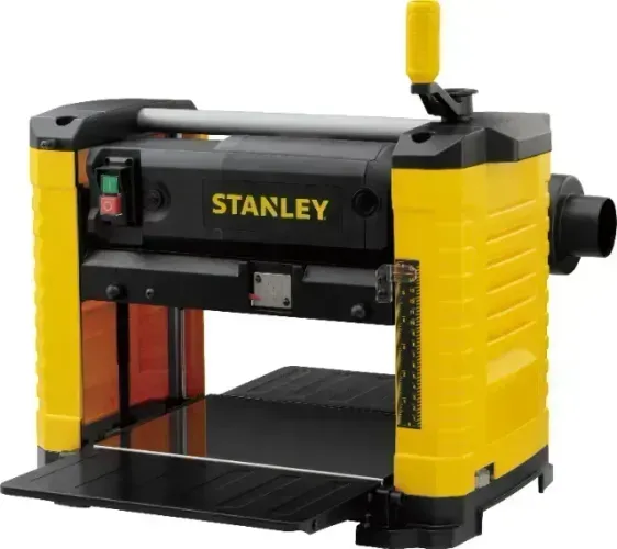 Plaina desengrossadeira, 1.800 W STP18-BR STANLEY
