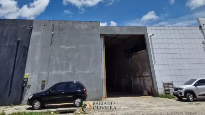 Imóvel para aluguel com 300 metros quadrados em Emaús - Parnamirim - RN