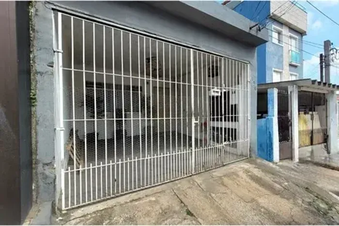 Terreno em Santo André: R$ 220.000,00 grande OPORTUNIDADE
