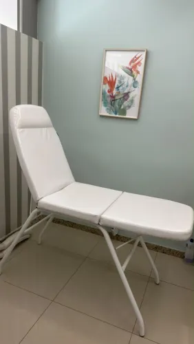 Maca reclinável 3 posições