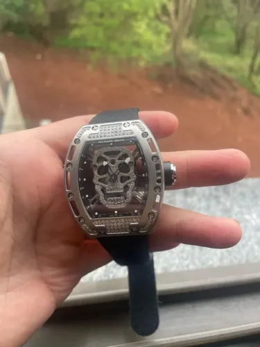 Richard Mille