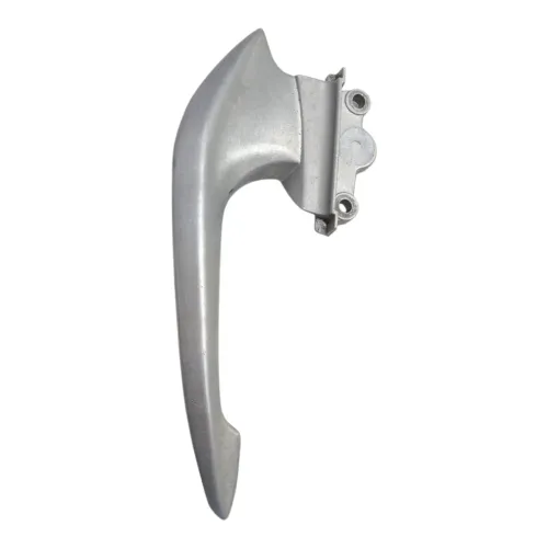 Alça Garupa Traseira Esquerda Honda CB300R 2009 2015