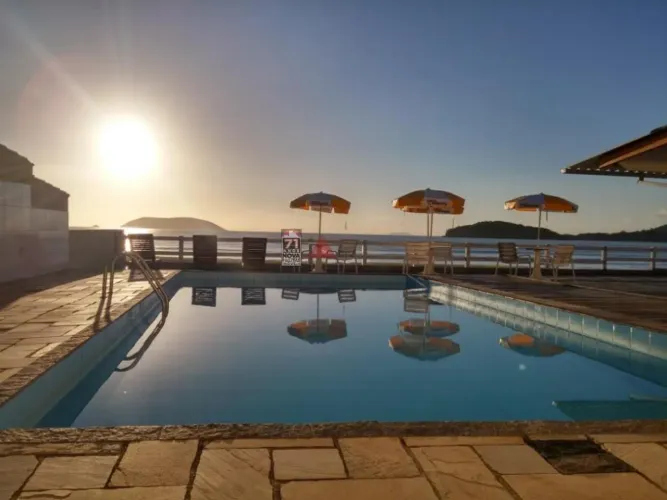 Comercial Prédio em Ubatuba