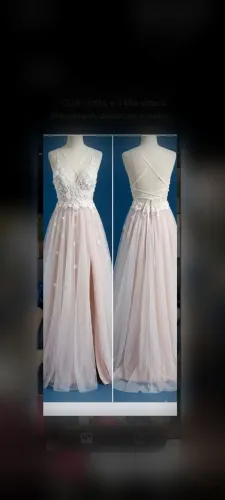Vestido de noiva 