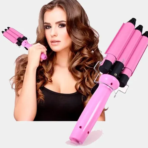 Algumas coisas de cabelo