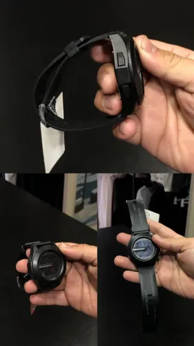 RELÓGIO SPORTWATCH ORIGINAL, DE R$149,99 POR 49,99