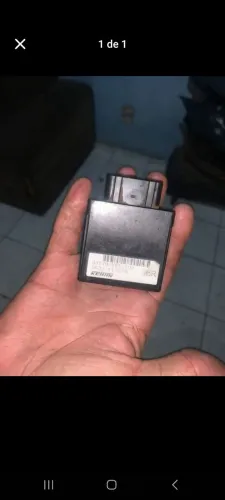 Central xre 300,cb 300