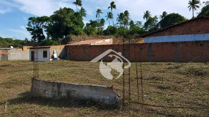 TERRENO ESCRITURADO À VENDA NO JABOTIANA | 202,5m² | R$ 87 MIL