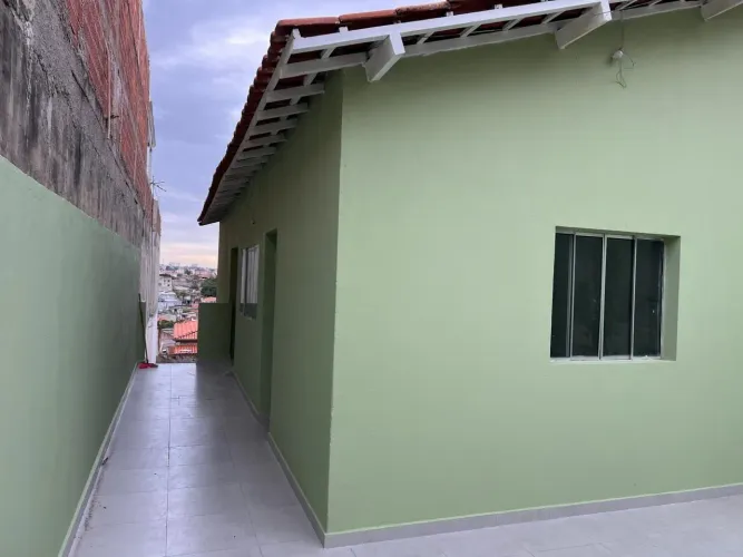 Oportunidade Casa na barão