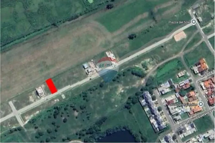 Terreno 308m² em Pelotas, Três Vendas Investimento!