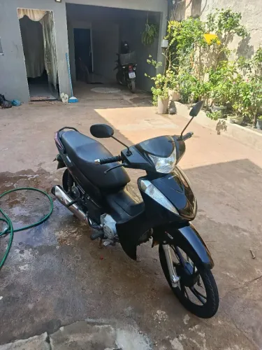 Bem conservada