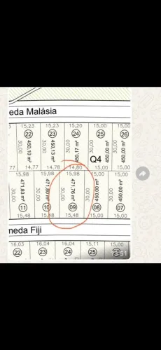 Lote no Ceará 4