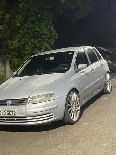Fiat Stilo 1.8/ 1.8 SP/ Connect 16V 122cv 5P 2003