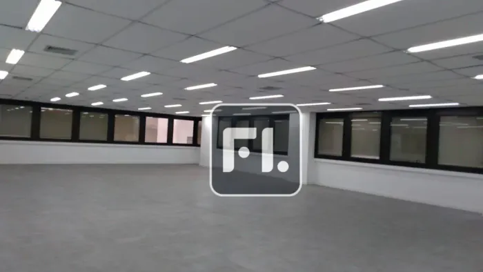 Conjunto à venda, 265 m² por R$ 3.000.000,00 - Bela Vista - São Paulo/SP